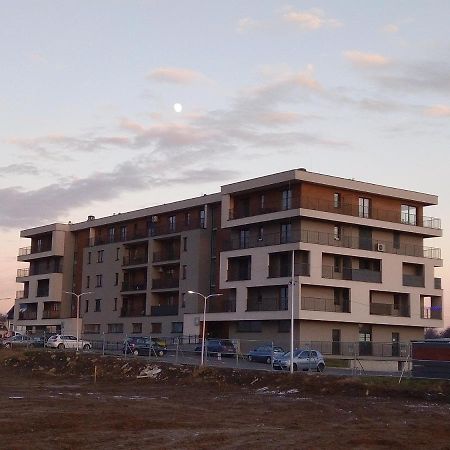 Apartamenty Agpa Zator Zewnętrze zdjęcie