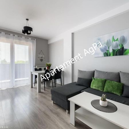 Apartamenty Agpa Zator Zewnętrze zdjęcie