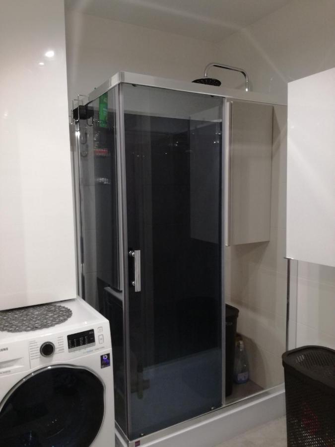 Apartamenty Agpa Zator Zewnętrze zdjęcie