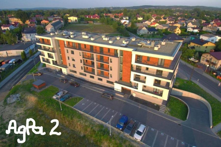Apartamenty Agpa Zator Zewnętrze zdjęcie