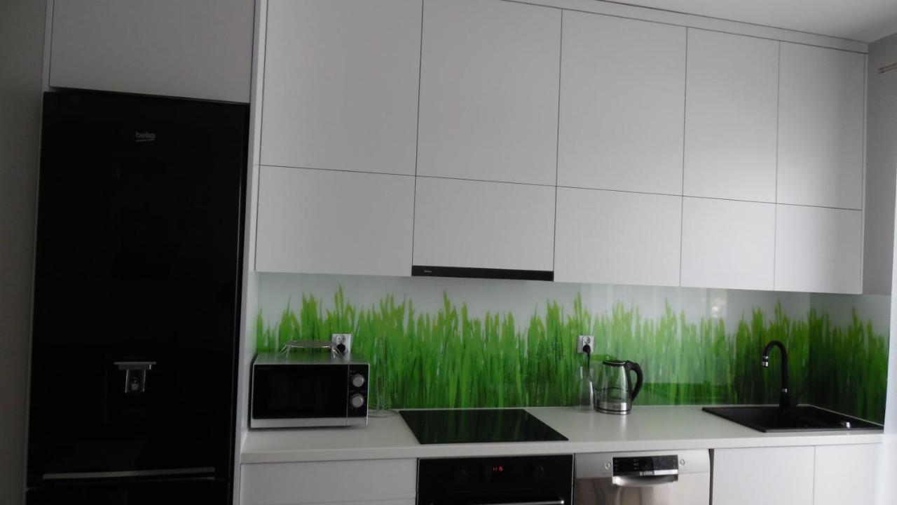 Apartamenty Agpa Zator Zewnętrze zdjęcie