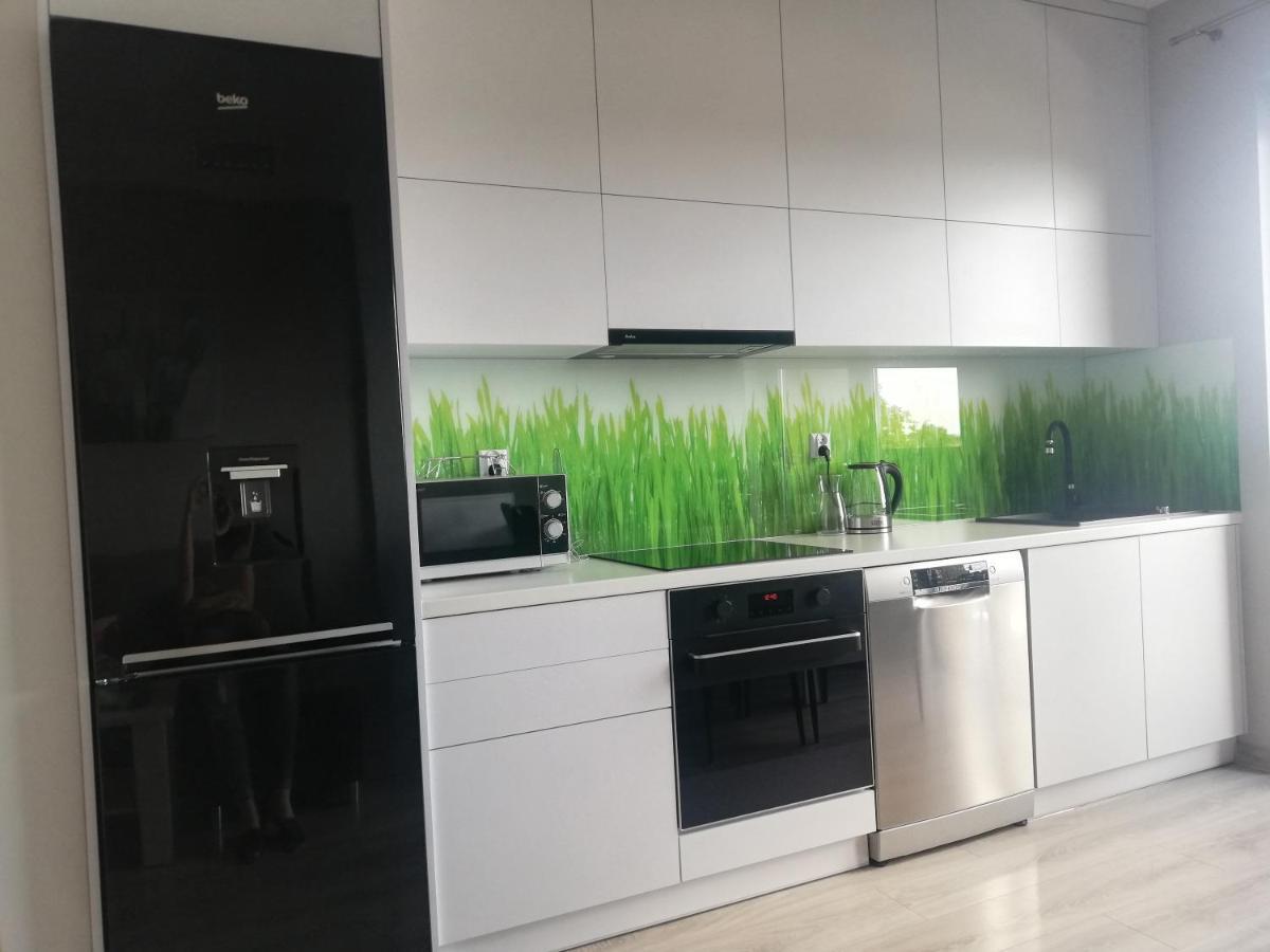Apartamenty Agpa Zator Zewnętrze zdjęcie