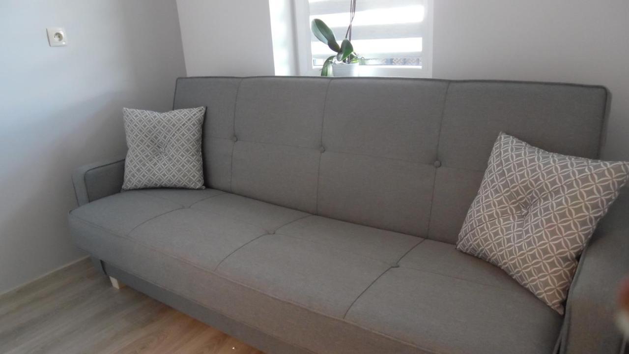 Apartamenty Agpa Zator Zewnętrze zdjęcie