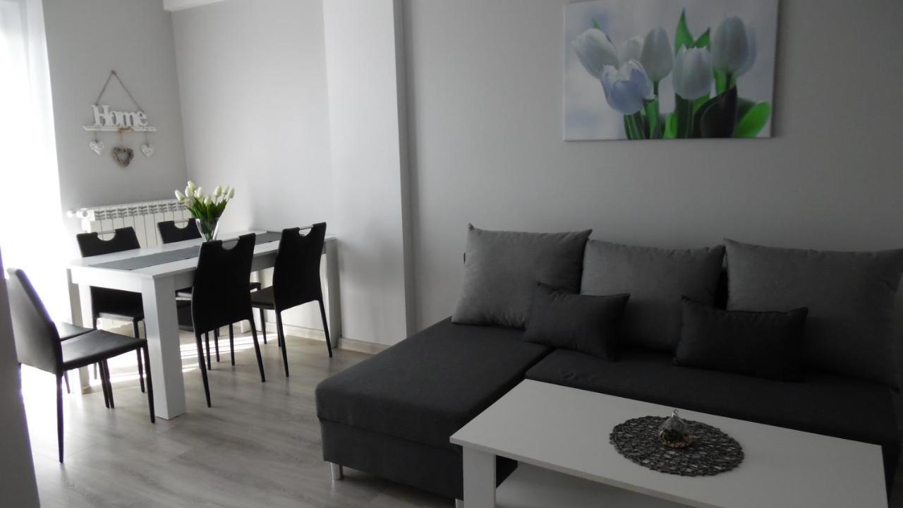 Apartamenty Agpa Zator Zewnętrze zdjęcie