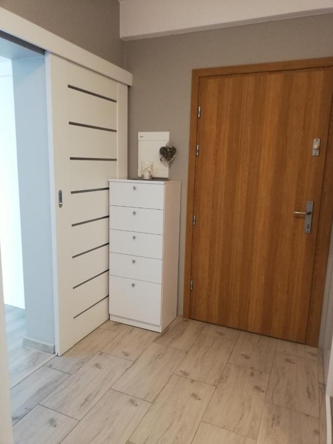 Apartamenty Agpa Zator Zewnętrze zdjęcie
