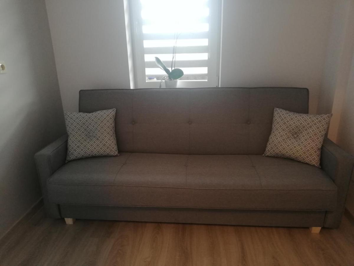 Apartamenty Agpa Zator Zewnętrze zdjęcie