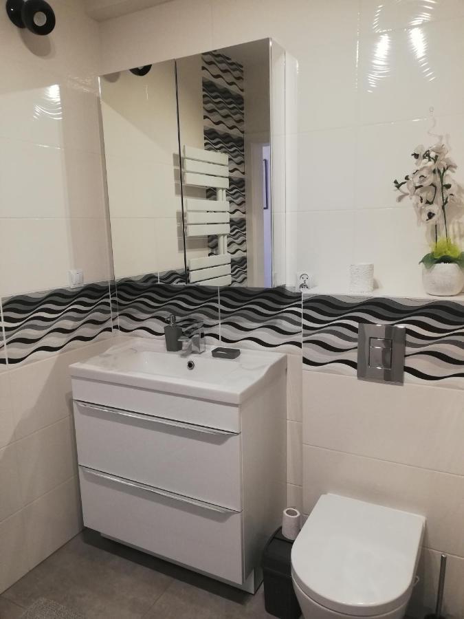 Apartamenty Agpa Zator Zewnętrze zdjęcie