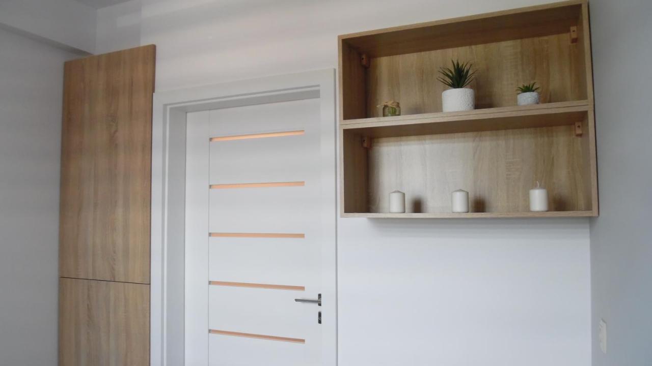 Apartamenty Agpa Zator Zewnętrze zdjęcie