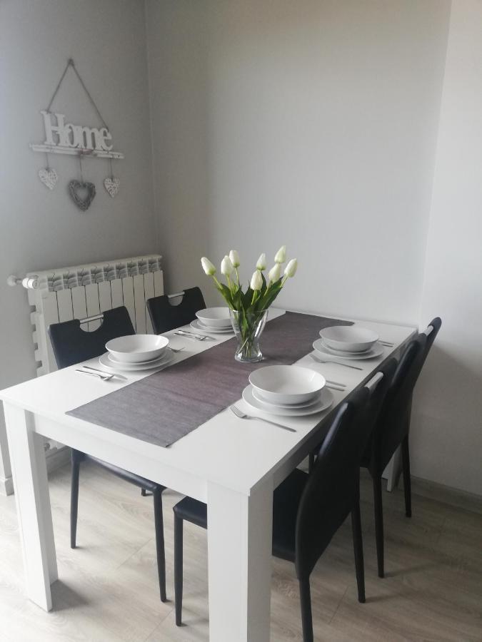 Apartamenty Agpa Zator Zewnętrze zdjęcie