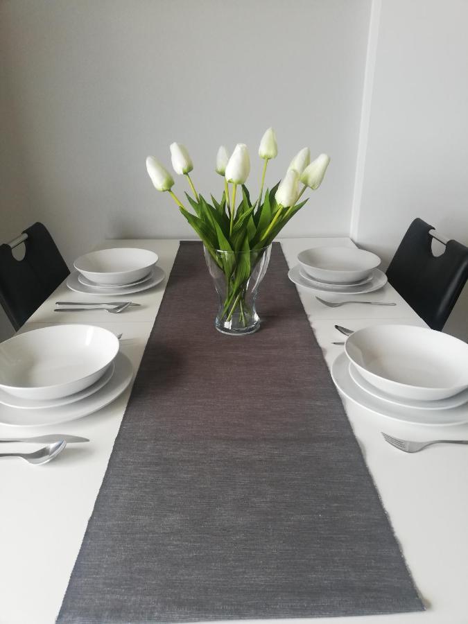 Apartamenty Agpa Zator Zewnętrze zdjęcie