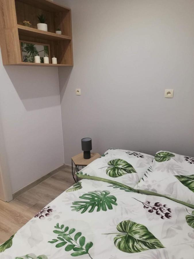 Apartamenty Agpa Zator Zewnętrze zdjęcie