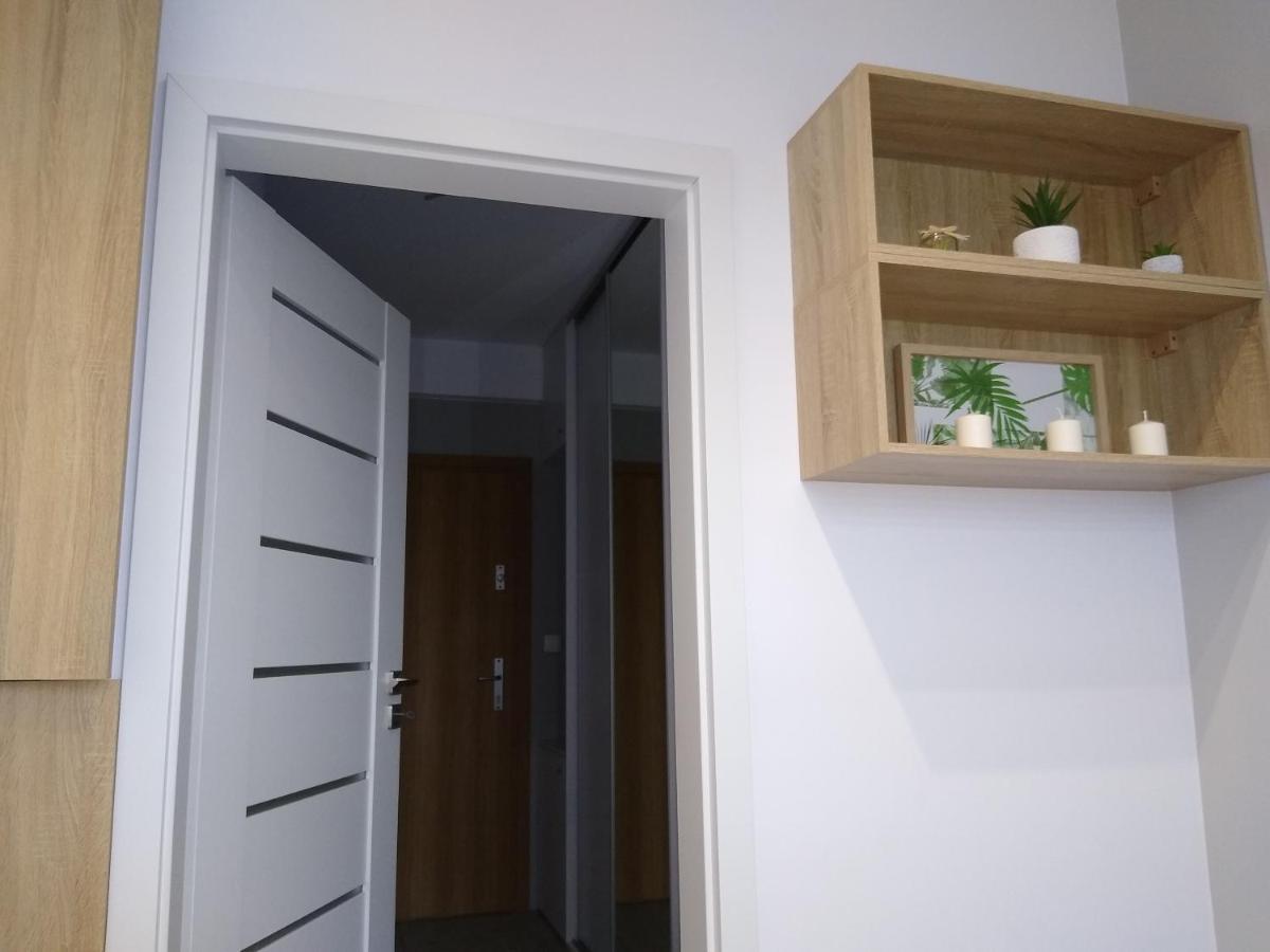 Apartamenty Agpa Zator Zewnętrze zdjęcie