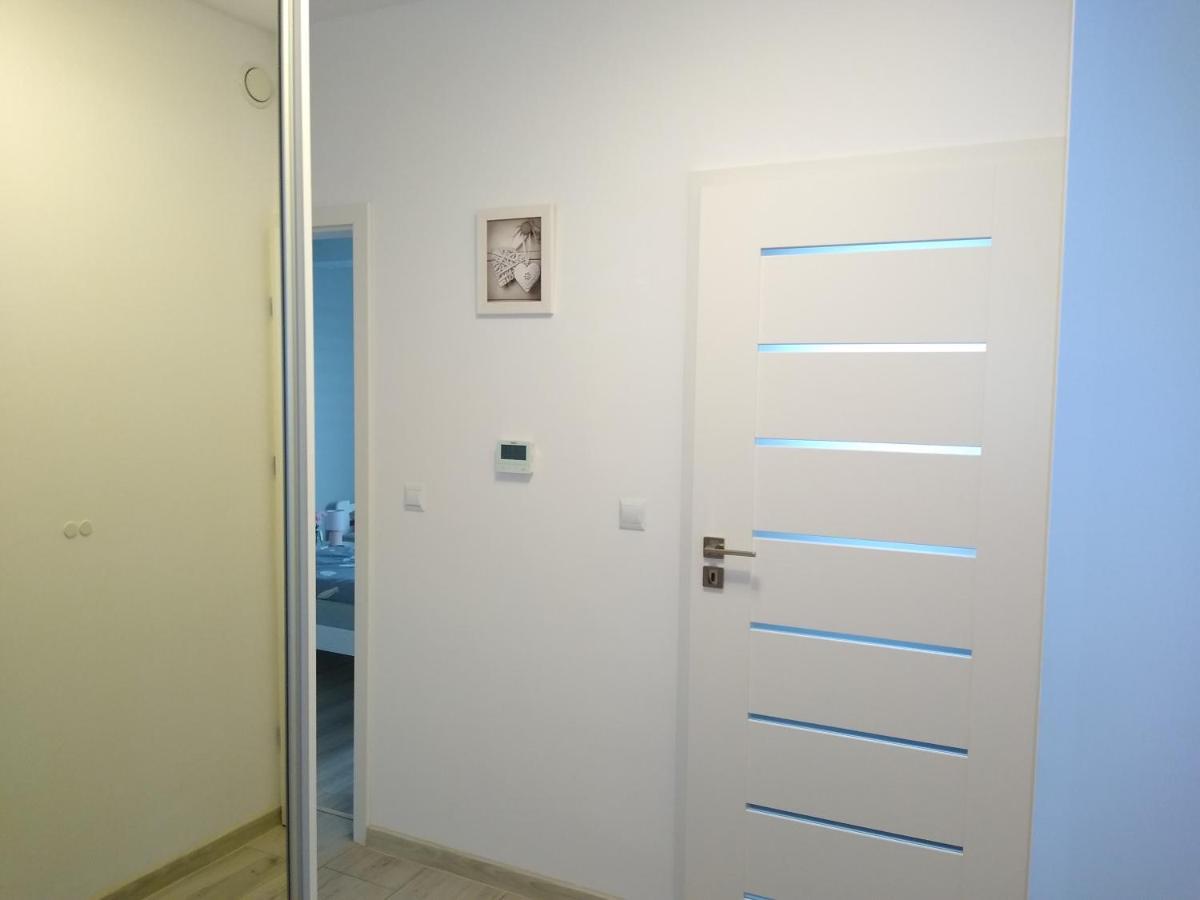 Apartamenty Agpa Zator Zewnętrze zdjęcie