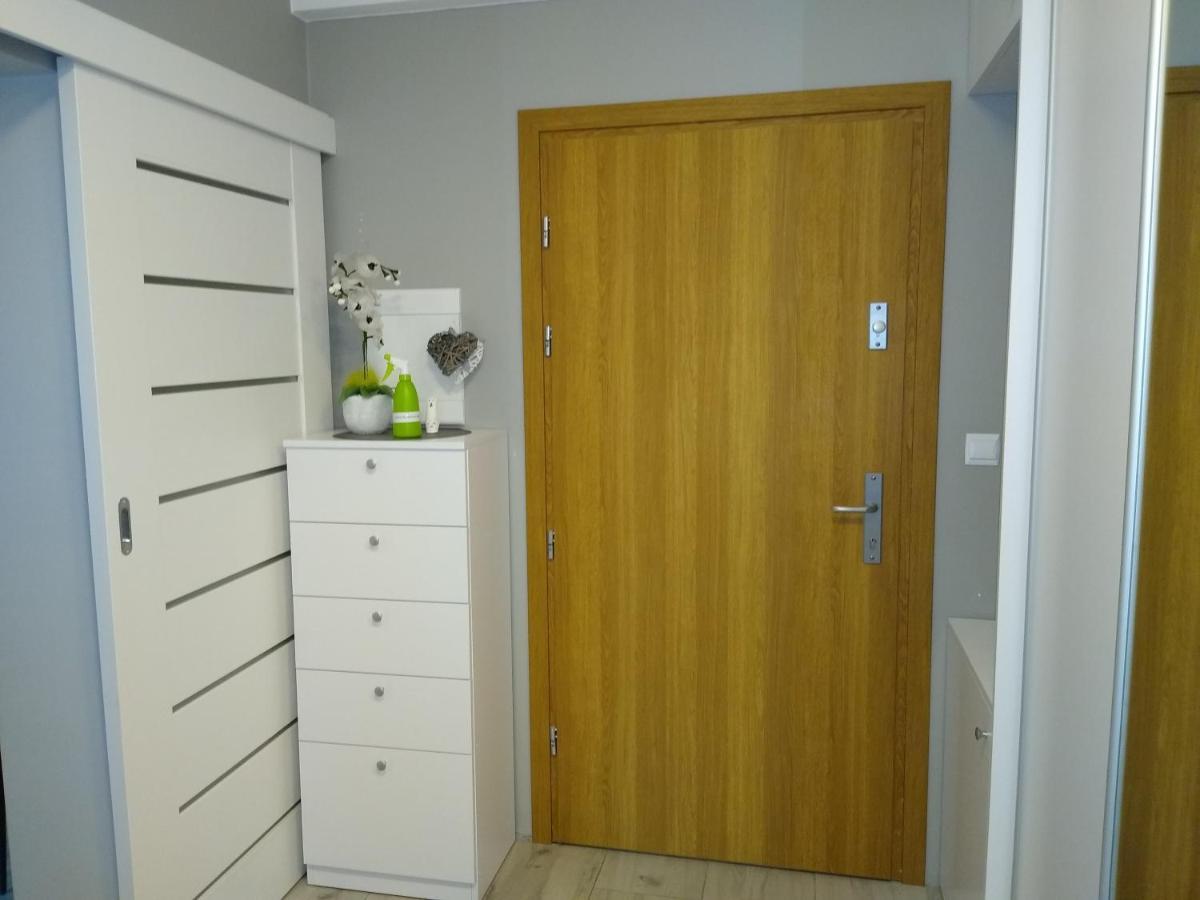Apartamenty Agpa Zator Zewnętrze zdjęcie