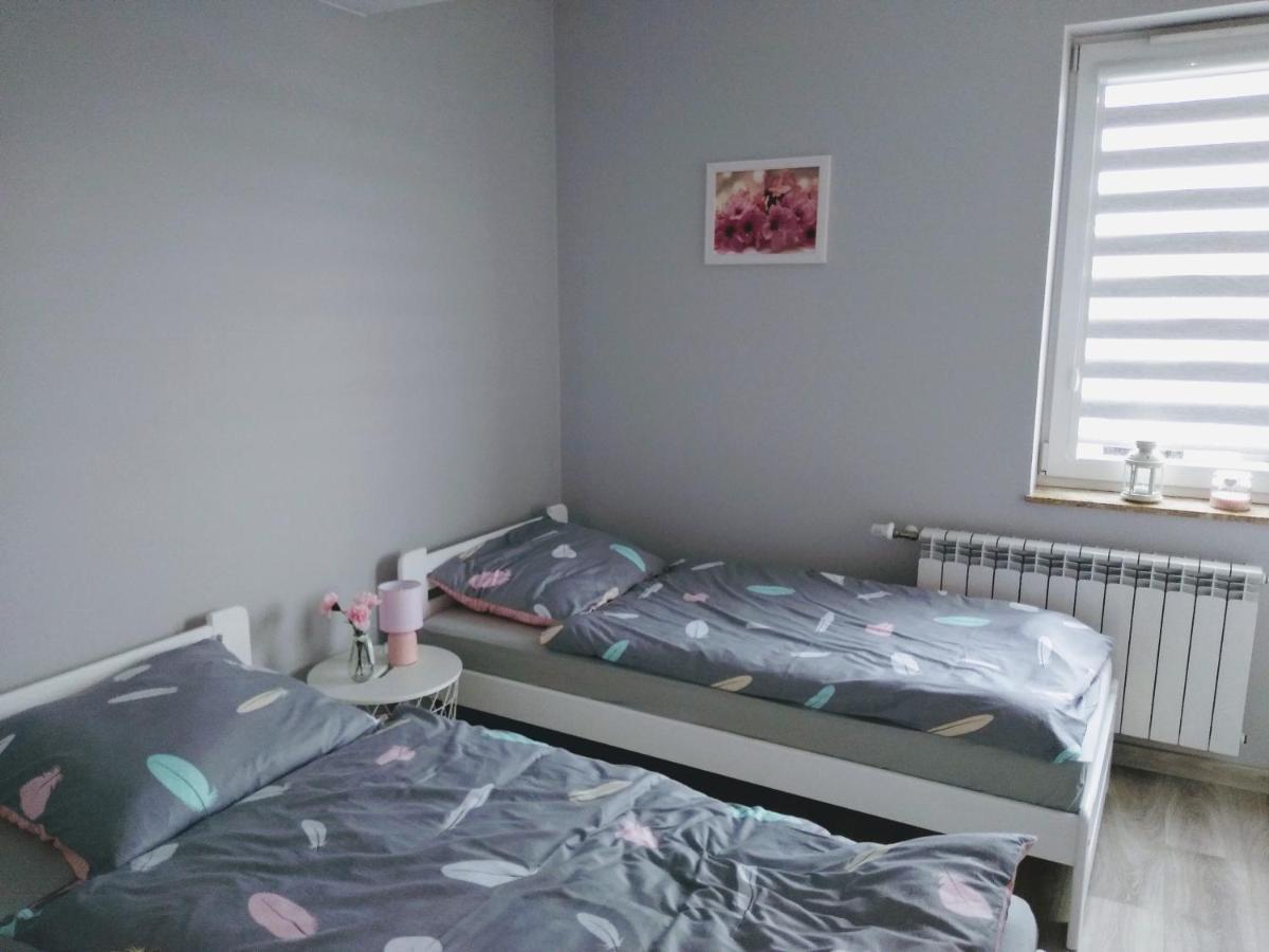 Apartamenty Agpa Zator Zewnętrze zdjęcie