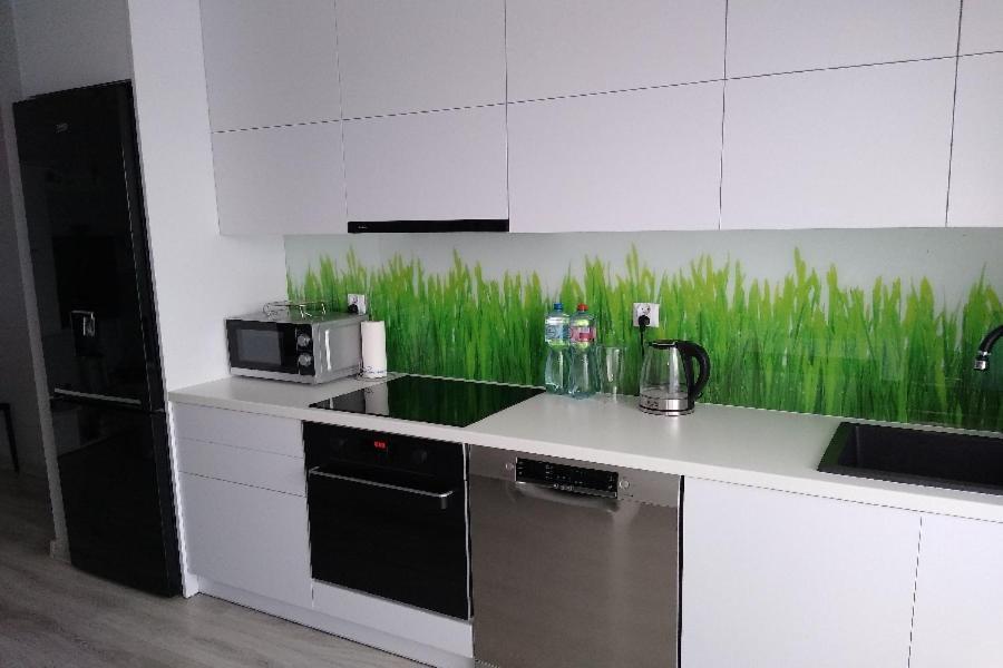 Apartamenty Agpa Zator Zewnętrze zdjęcie