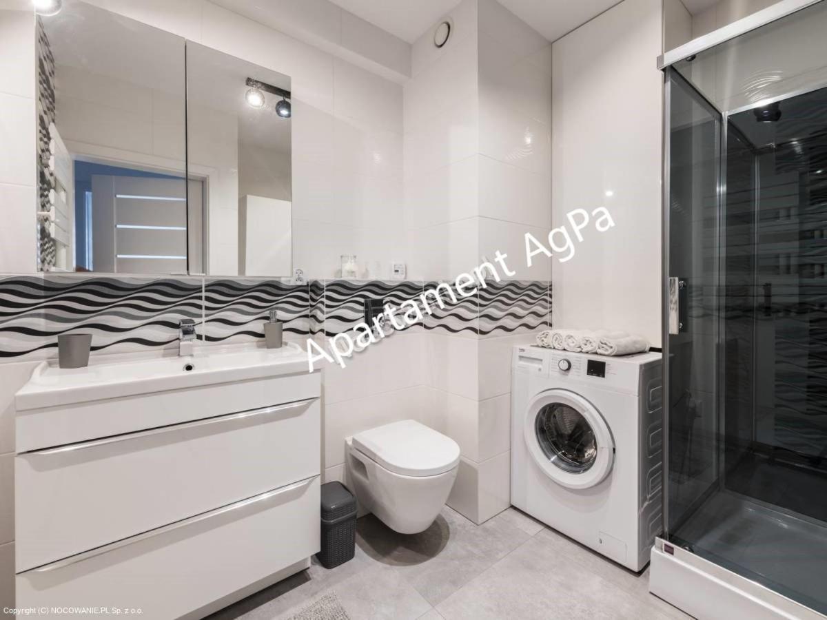 Apartamenty Agpa Zator Zewnętrze zdjęcie