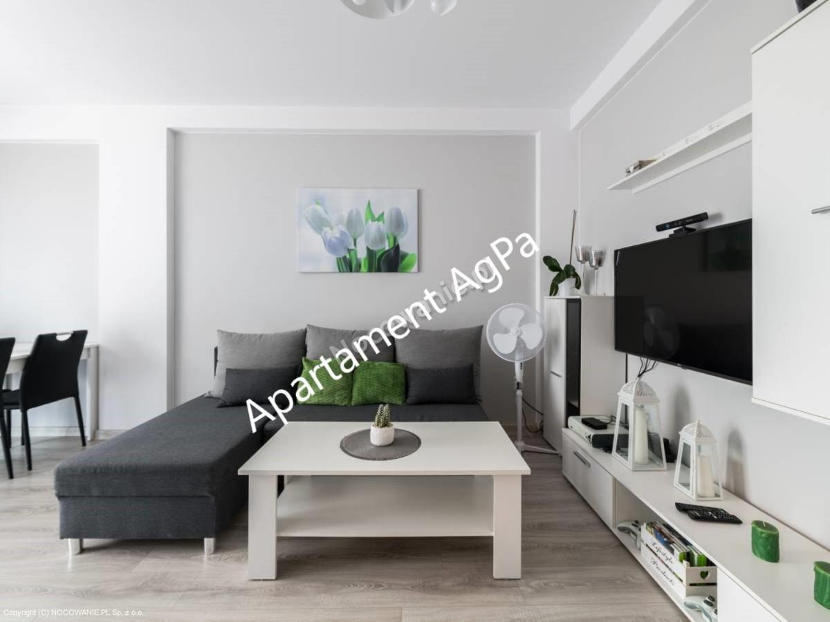 Apartamenty Agpa Zator Zewnętrze zdjęcie