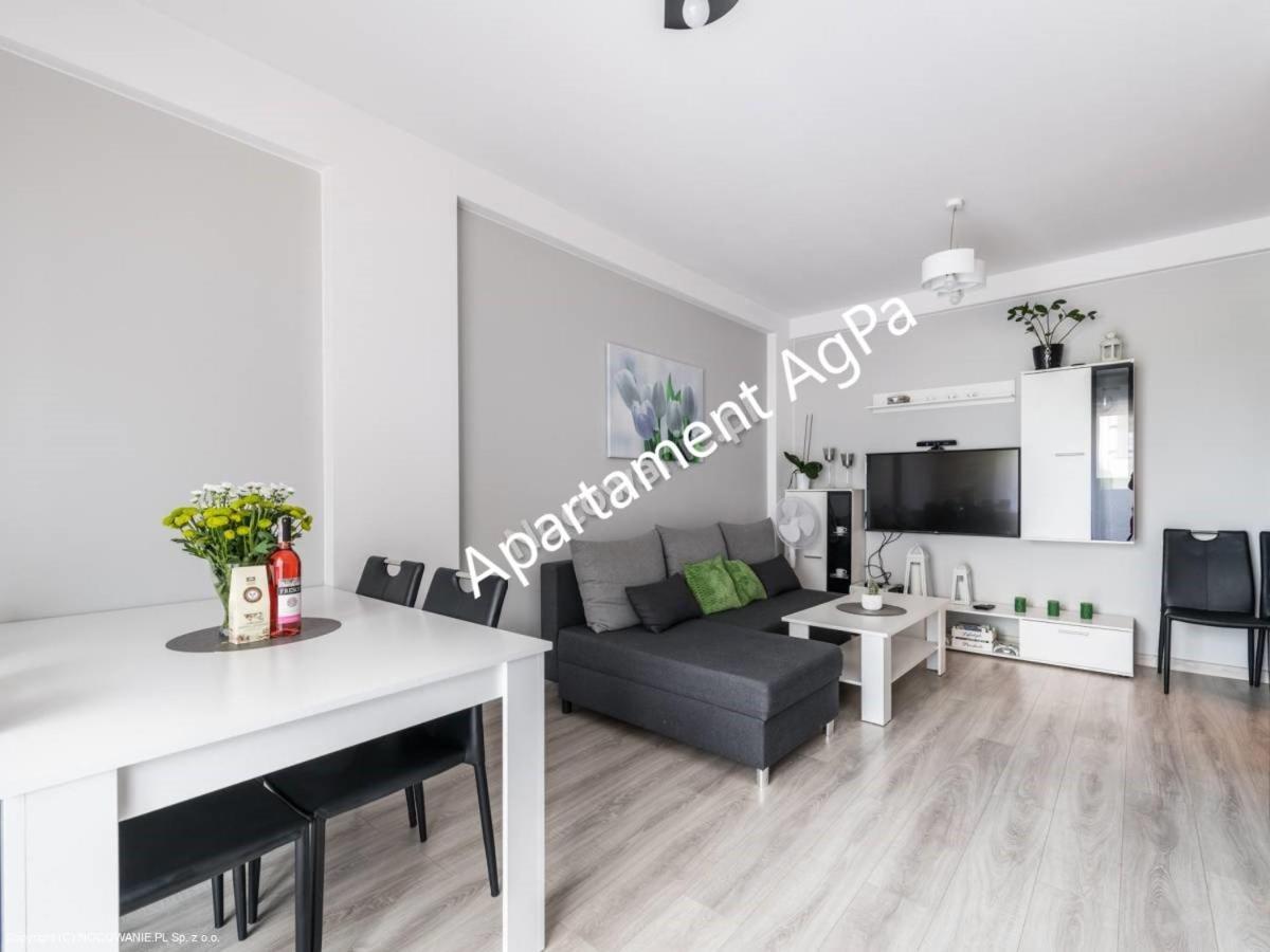 Apartamenty Agpa Zator Zewnętrze zdjęcie