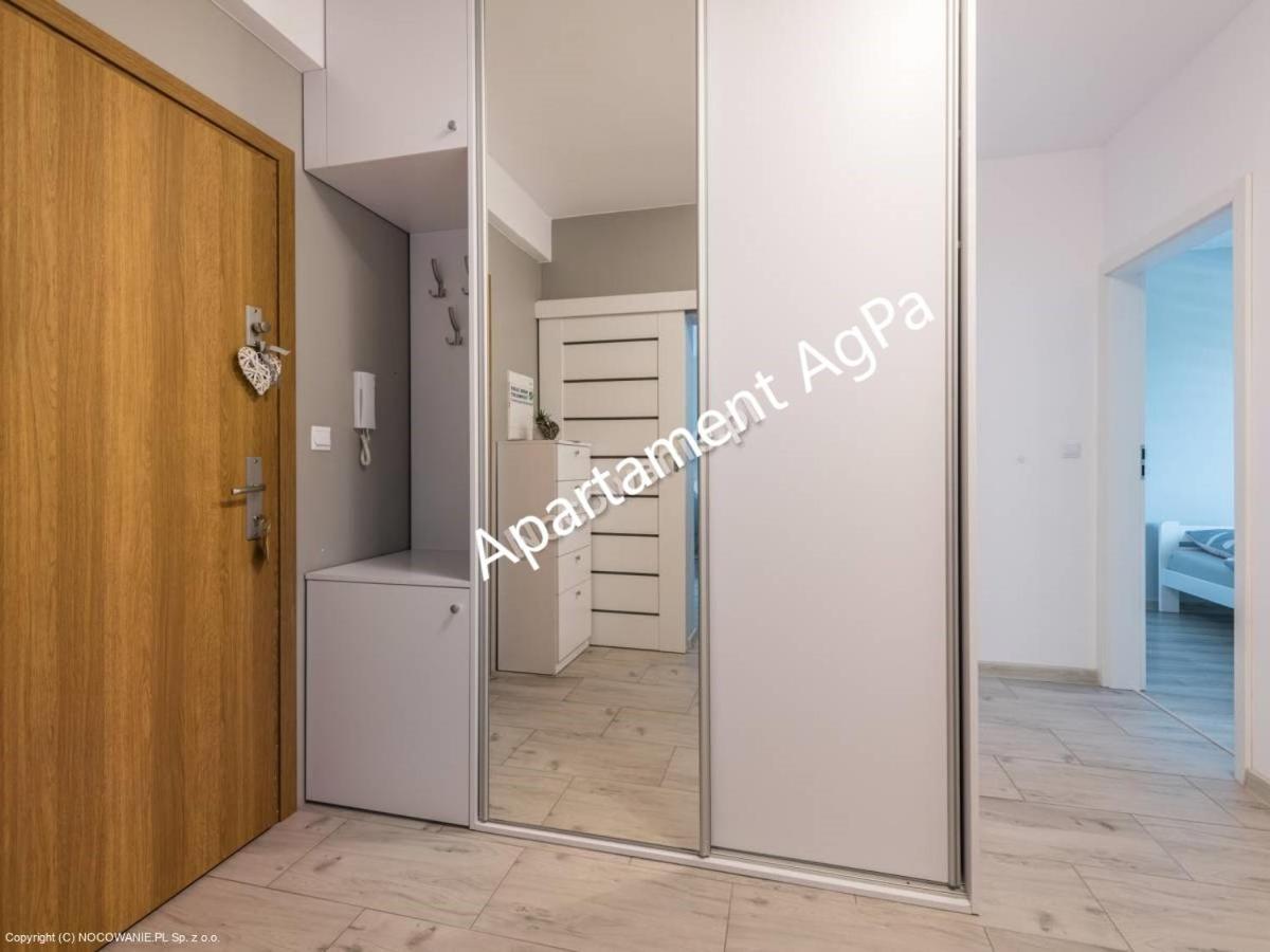 Apartamenty Agpa Zator Zewnętrze zdjęcie