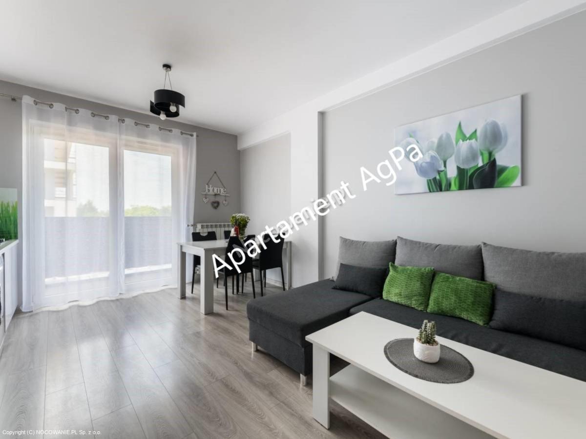 Apartamenty Agpa Zator Zewnętrze zdjęcie
